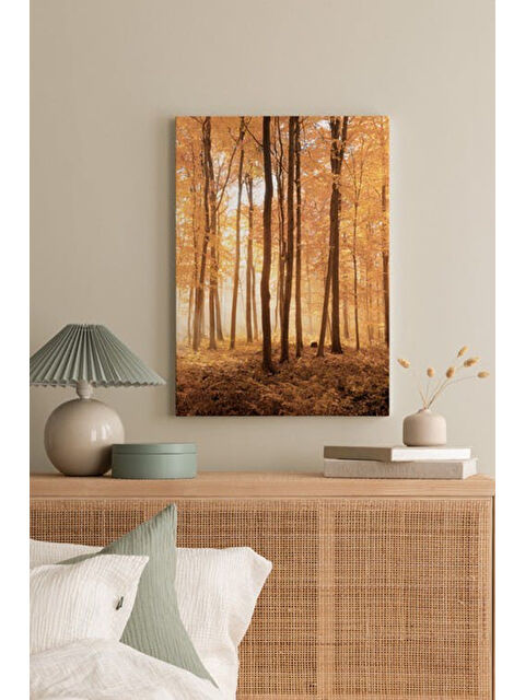 Artavessa Dekoratif Kanvas Duvar Tablo - ARTCANVAS121-4060