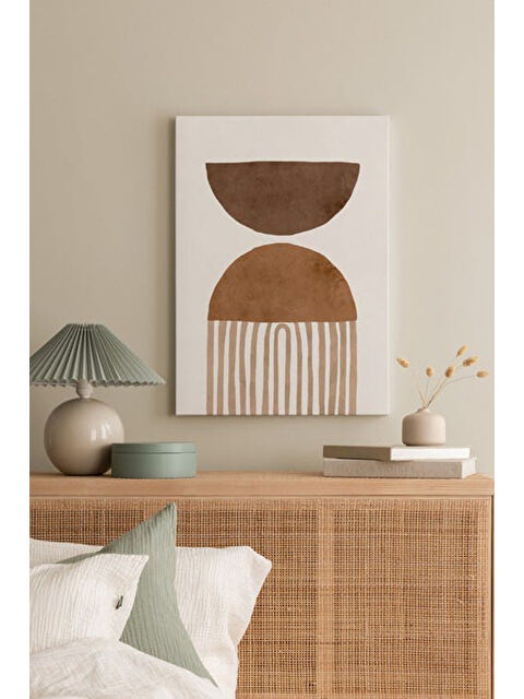 Artavessa Dekoratif Kanvas Duvar Tablo - ARTCANVAS123-4060
