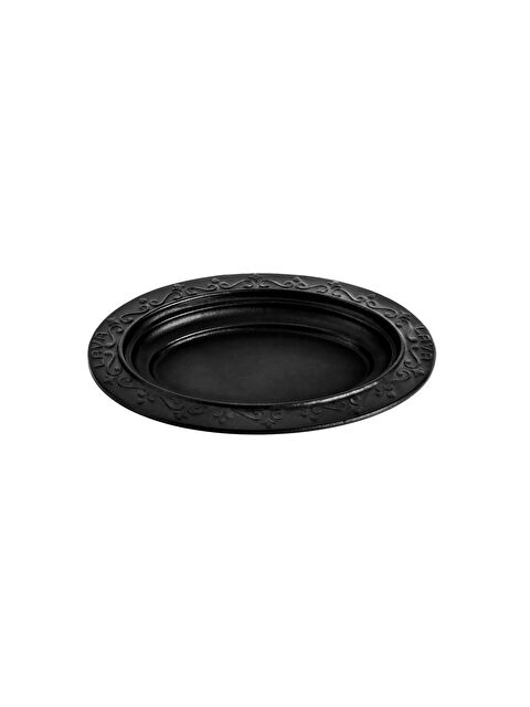 LAVA Oval Döner, Kebap Tabağı. Ölçü 21x16cm. - S000056641-19351