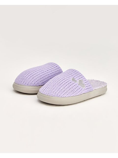 Chirpy PARLA - Kadın Ev Terliği - S000273266-20042