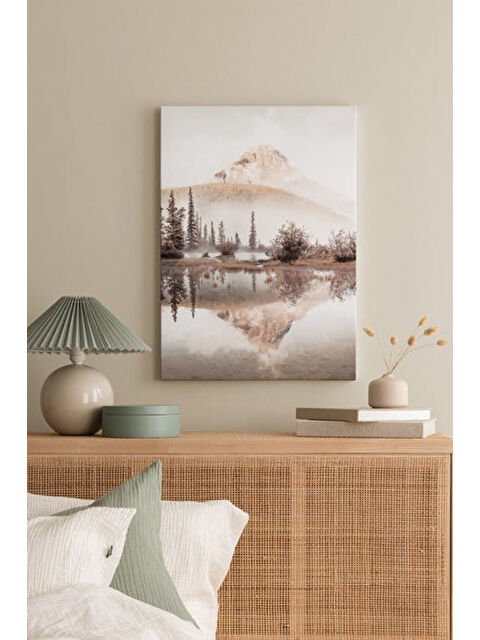 Artavessa Dekoratif Kanvas Duvar Tablo - ARTCANVAS66-4060