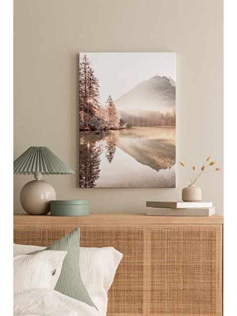 Artavessa Dekoratif Kanvas Duvar Tablo - ARTCANVAS67-4060