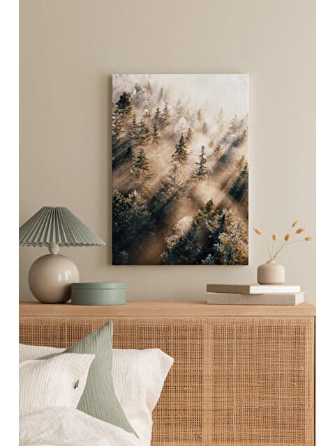 Artavessa Dekoratif Kanvas Duvar Tablo - ARTCANVAS84-70100