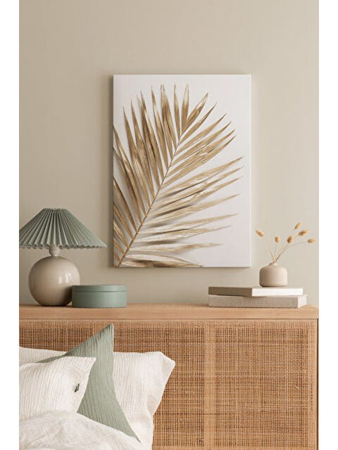 Artavessa Dekoratif Kanvas Duvar Tablo - ARTCANVAS91-4060