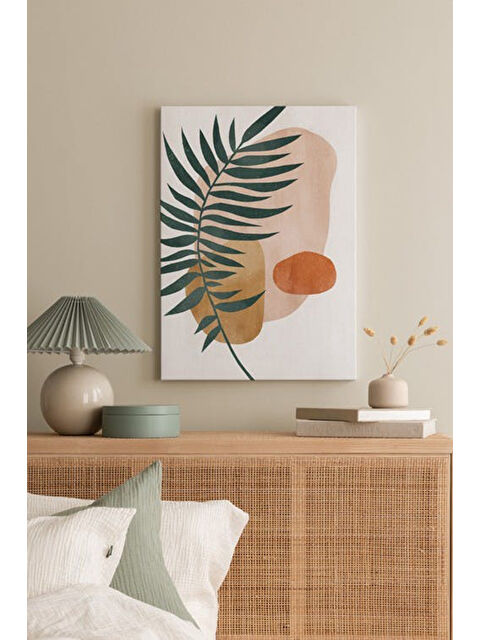 Artavessa Dekoratif Kanvas Duvar Tablo - ARTCANVAS98-4060