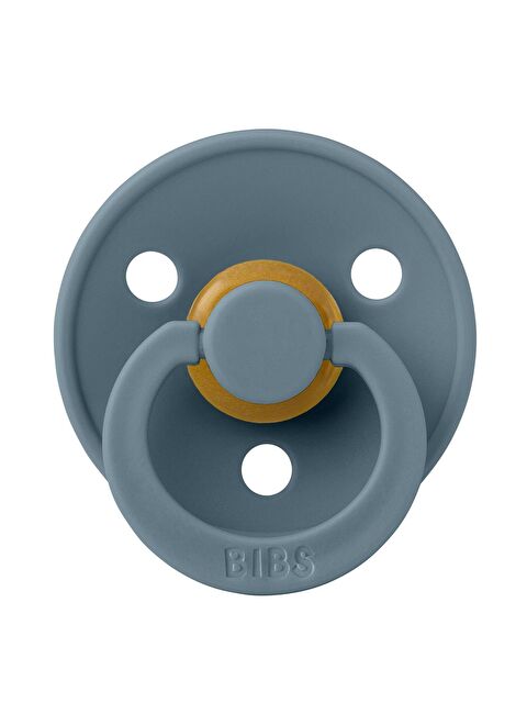 Bibs Colour Kauçuk Emzik - Petrol - S000002239-20019