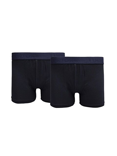 TUDORS Erkek İkili İç Çamaşırı - S000044926-23173