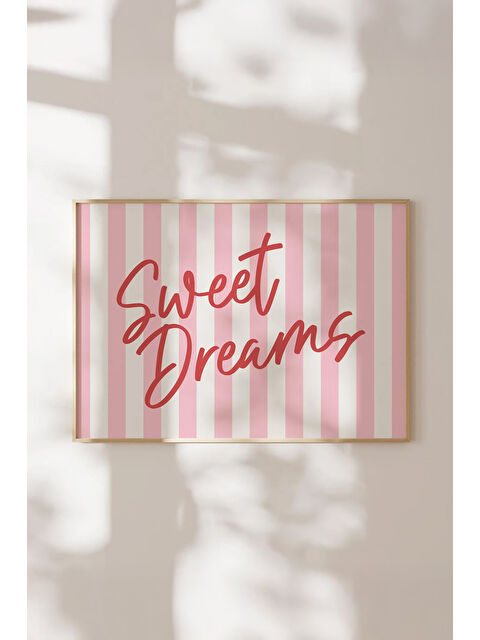 Artavessa Tek Parça Gerçek Ham Ahşap Çerçeveli Tablo - Model 6 - ARTSMDFTEK6-5070