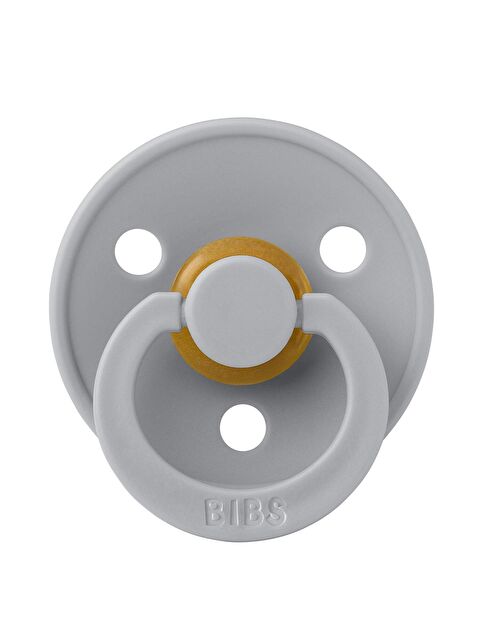 Bibs Colour Kauçuk Emzik - Cloud - S000002234-20600