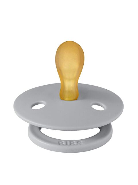 Bibs Colour Simetrik Kauçuk Emzik-Cloud - S000002286-20600