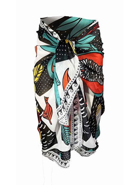 Bolder Amara Tukan Desen Pareo - S000012421-17346