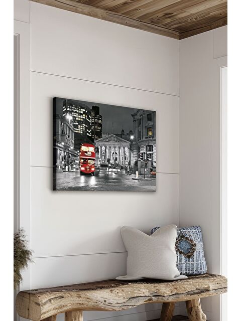 Artavessa Dekoratif Kanvas Tablo - FDC195 - ERSYFDC195-5070