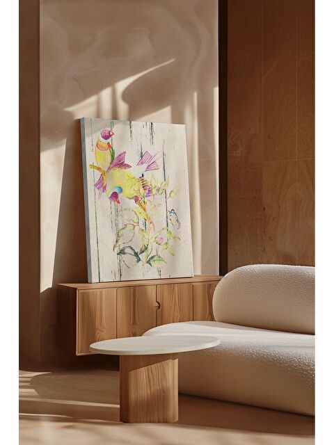 Artavessa Dekoratif Kanvas Tablo - FDC285 - ERSYFDC285-4060