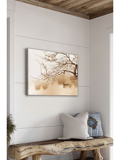 Artavessa Dekoratif Kanvas Tablo - FDC32 - ERSYFDC32-5070