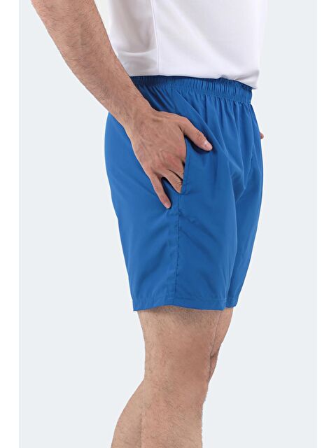 SLAZENGER RABI Erkek Mayo Saks Mavi - S000016810-23710