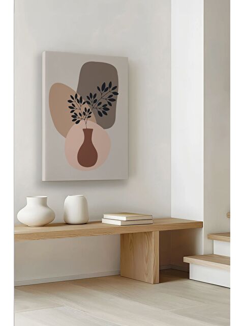 Artavessa Dekoratif Kanvas Tablo - ERSYSB002 - ERSYSB002-4060