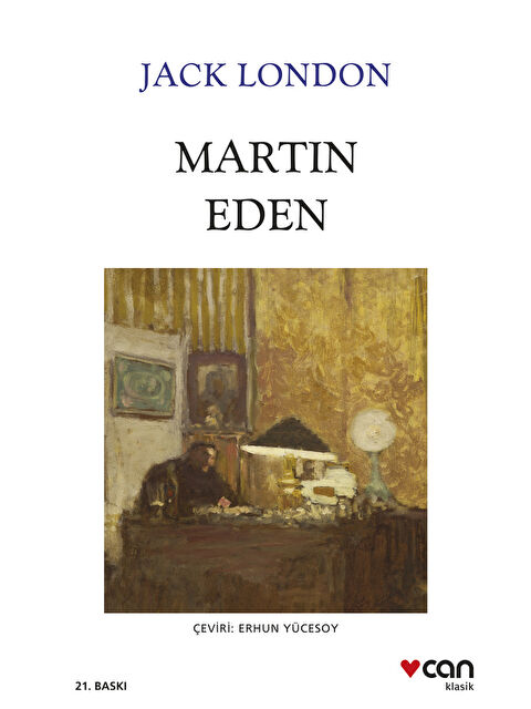 Can Yayınları Martin Eden - S000258545-10231
