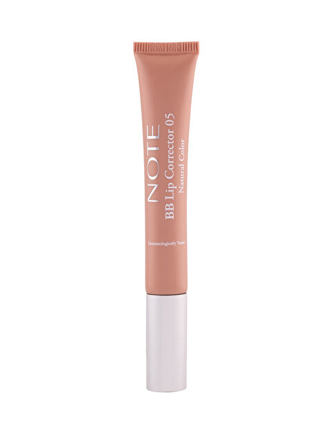 Note Cosmetique Note BB Lip Corrector 05 Renk Eşitleyici Dudak Parlatıcısı - Pembe - S000243913-20024