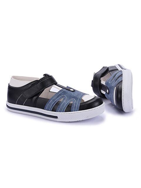 Kiko Kids Erkek Çocuk Sandalet Şb 26382805-06 - S000003742-19459