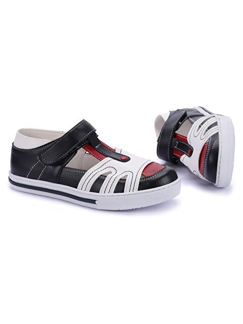 Kiko Kids Erkek Çocuk Sandalet Şb 26382805-06 - S000003742-24072