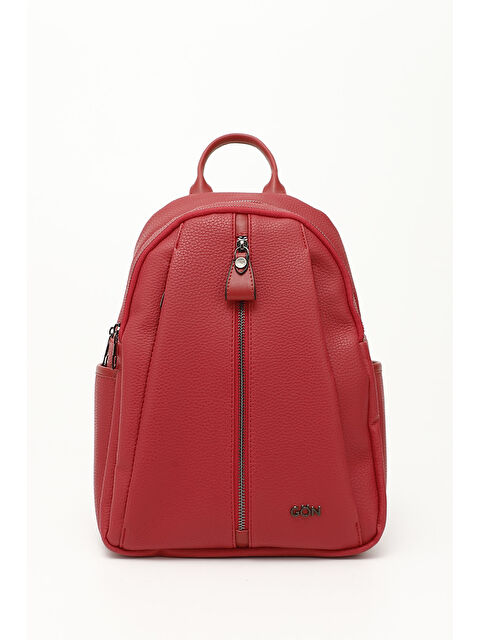 GÖNDERİ(R) Büyük Boy Kadın Sırt Ve El Çantası B6810 - S000046848-20045