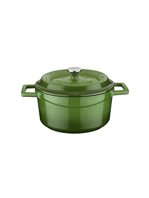 LAVA Yuvarlak Tencere. Trendy Çap(Ø)20cm. - S000056664-18194