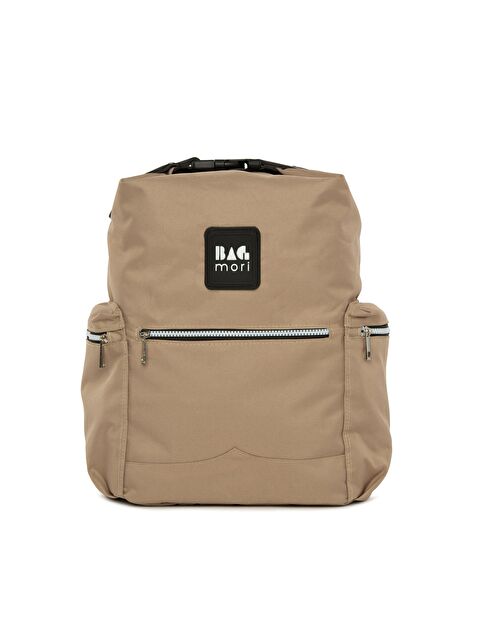 Bagmori Kemer Tutmalı Cepli Sırt Çantası - S000000229-26429