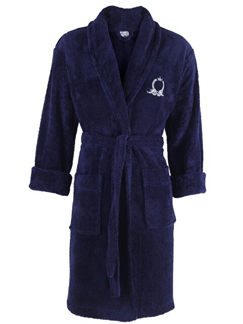 Maison Art Rob | Şalyaka Wellsoft Peluş Sabahlık | Robdeşambr | Bornoz - S000067716-21164