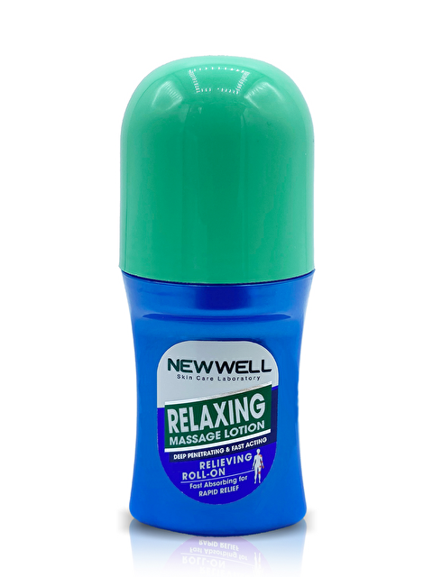 New Well Rahatlatıcı Masaj Losyonu - S000151994-26865