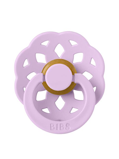 Bibs Boheme Kauçuk Emzik-Violet Sky 6 Ay+ - S000002339-17241