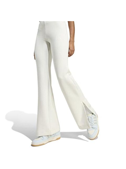 Adidas Soft Lux Kadın Ekru Eşofman Altı - S000508118-19965