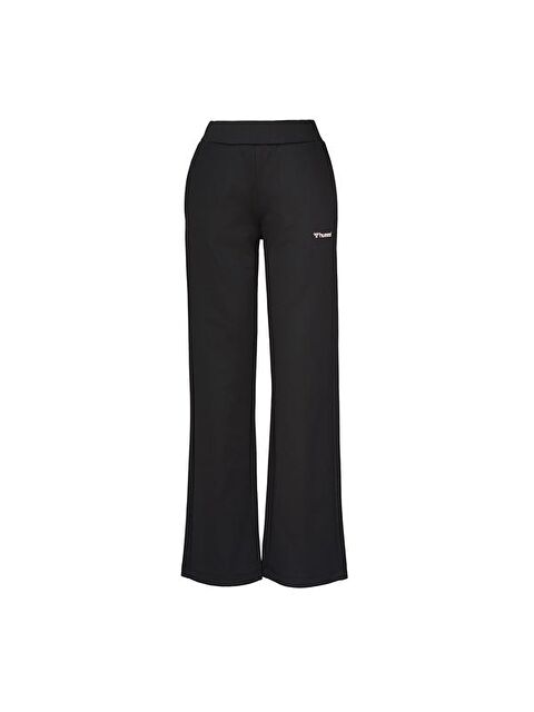 Hummel Genes Kadın Siyah Eşofman Altı - S000346144-19351