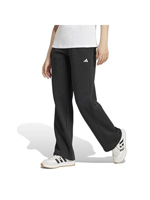 Adidas Small Logo Fc Kadın Siyah Eşofman Altı - S000440221-19351