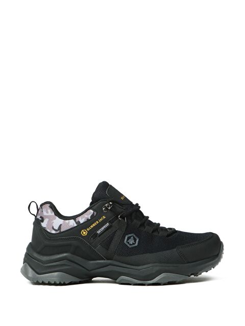 Hammer Jack Outdoor Su Geçirmez Wilton Siyah Erkek Bot - S000067746-19351