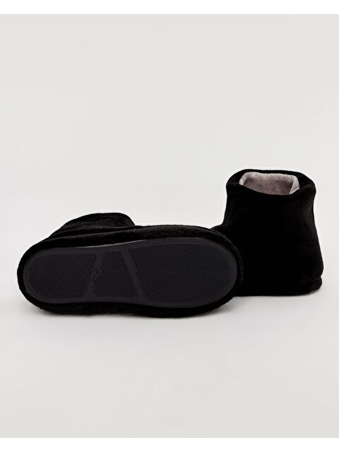 Chirpy Erkek Köpek Figürlü Panduf - KEPÜ - S000271997-19351