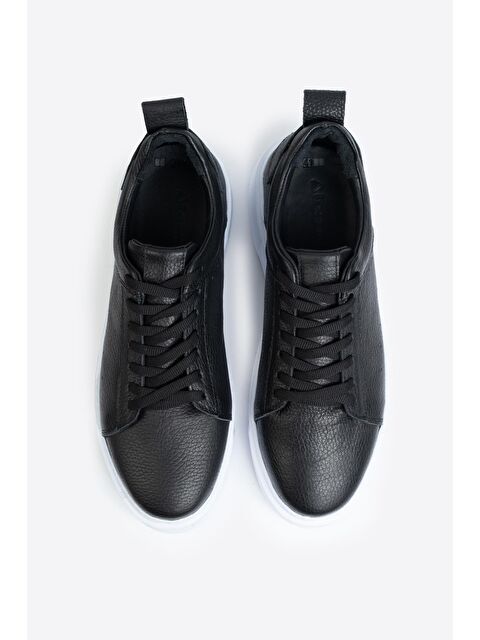 Letoon Hakiki Deri Erkek Spor Ayakkabı - S000367516-37424