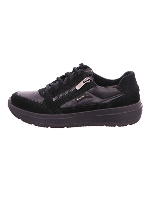 Legero Kadın Sneaker ( Günlük) 2-000239-0200 SPRINTER SİYAH - S000509076-19351