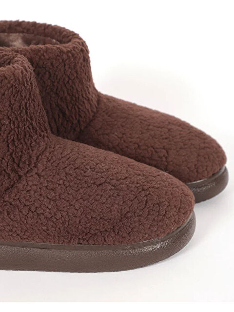 Chirpy Kaplan Nakışlı Erkek Panduf - TIGRE - S000495215-19413