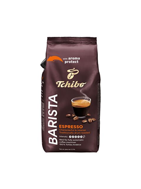 Tchibo Barista Espresso Çekirdek Kahve 1000 g