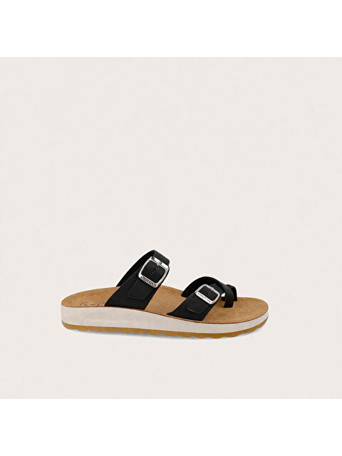 Fly Flot Kadın Terlik 77 J68 2C Sandal SYNTHETIC
