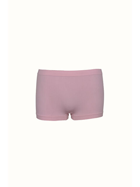 C&City C13000 Dikişsiz Boxer Pembe Neon - S000222078-20024