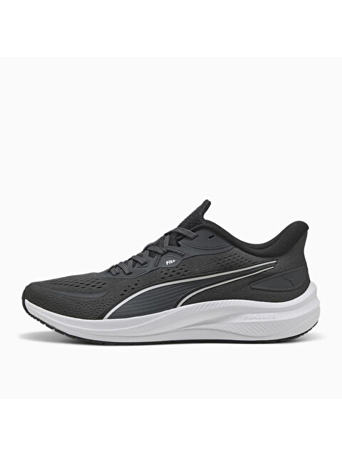 Puma Skyrocket Lite 2 Gri Koşu Ayakkabısı