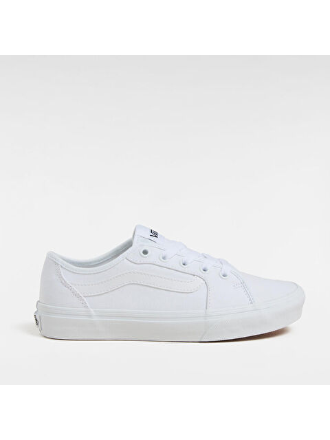 Vans Filmore Decon Kadın Beyaz Sneaker - S000344053-20063