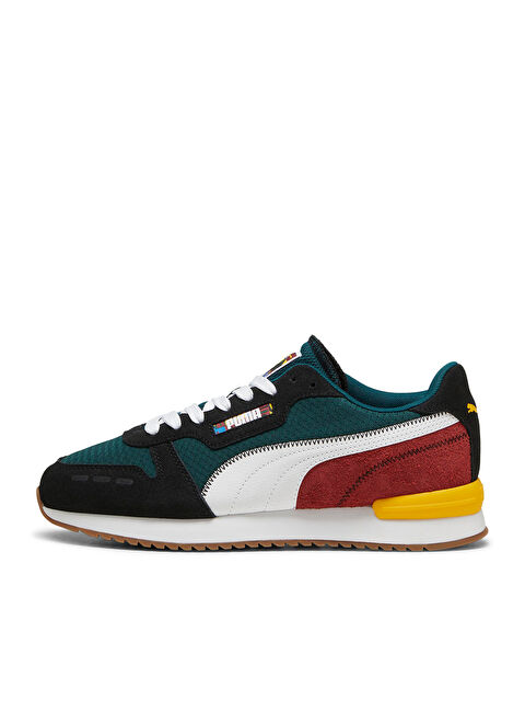Puma R78 Year Of Sports Erkek Spor Ayakkabı - S000490076-23173