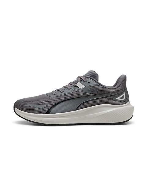 Puma Skyrocket Lite Gri Koşu Ayakkabısı - S000167946-20600