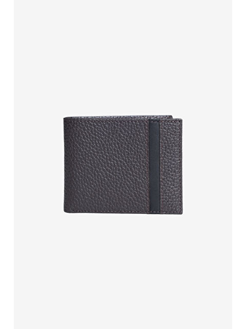 Altınyıldız Classics Erkek Kahverengi %100 Deri Cüzdan - S000463495-19413