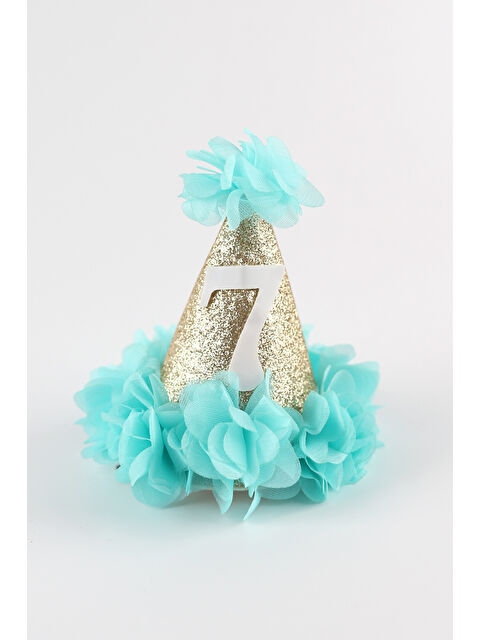 Le Mabelle Lila 7 Yaş Huni Doğum Günü - S000383976-17878