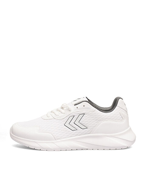 Hummel Proction Beyaz Koşu Ayakkabısı - S000365420-20063
