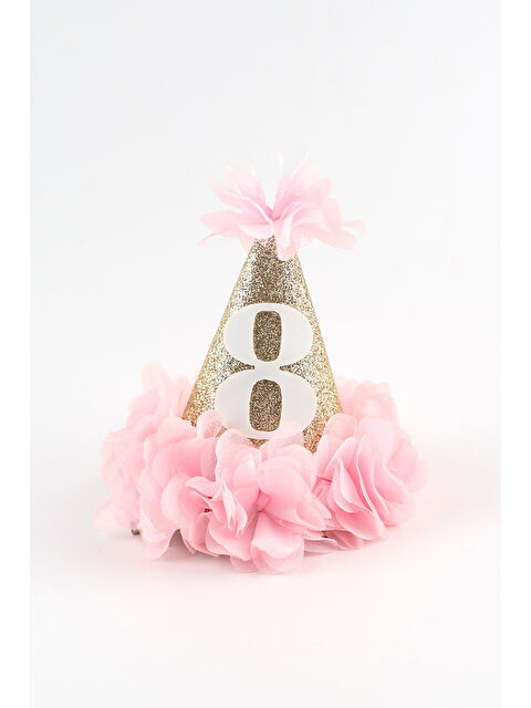 Le Mabelle Lila 8 Yaş Huni Doğum Günü - S000383973-17878