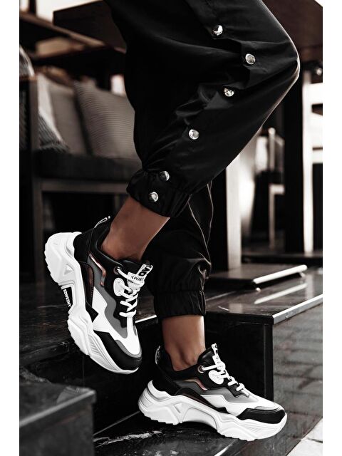 DARK SEER DS.PMD239K2110 Sneaker 2025 Kadın